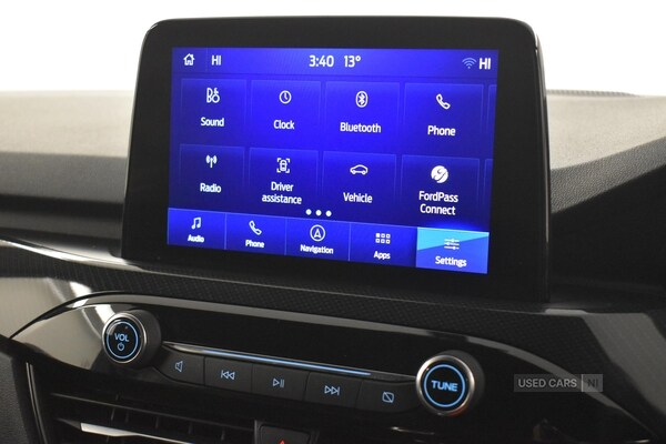 Used Ford Kuga 2024 for sale - 76522740: Photo 18