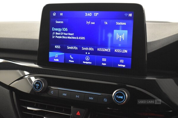 Used Ford Kuga 2024 for sale - 76522740: Photo 21