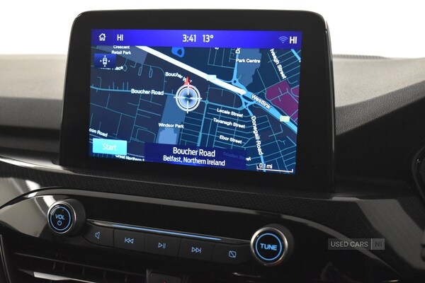 Used Ford Kuga 2024 for sale - 76522740: Photo 22