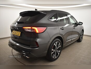 Used Ford Kuga 2024 for sale - 76522740: Photo