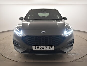 Used Ford Kuga 2024 for sale - 76522740: Photo