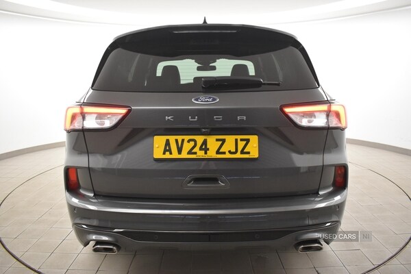 Used Ford Kuga 2024 for sale - 76522740: Photo 51