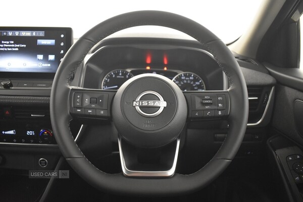 Used Nissan Qashqai 2024 for sale - 76671995: Photo 12