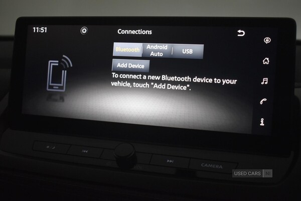 Used Nissan Qashqai 2024 for sale - 76671995: Photo 17