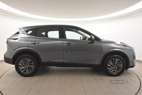 Used Nissan Qashqai 2024 for sale - 76671995: Photo 2