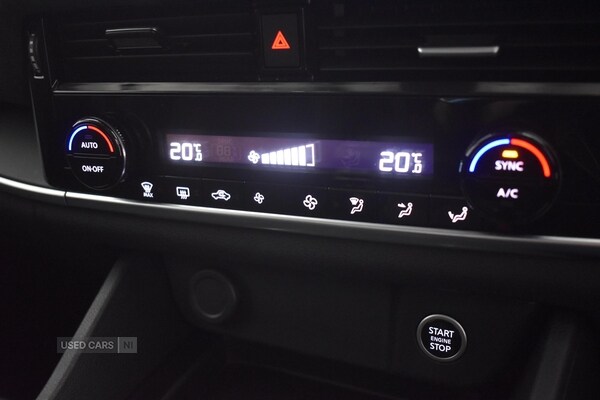 Used Nissan Qashqai 2024 for sale - 76671995: Photo 22