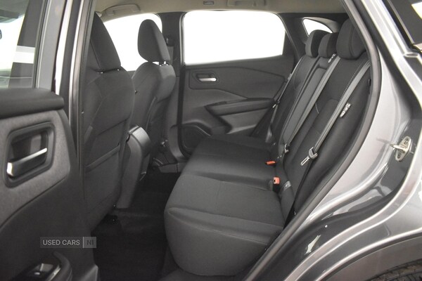 Used Nissan Qashqai 2024 for sale - 76671995: Photo 31