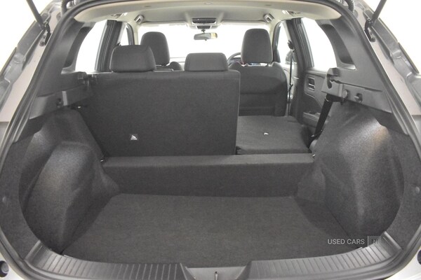 Used Nissan Qashqai 2024 for sale - 76671995: Photo 34