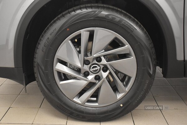 Used Nissan Qashqai 2024 for sale - 76671995: Photo 37