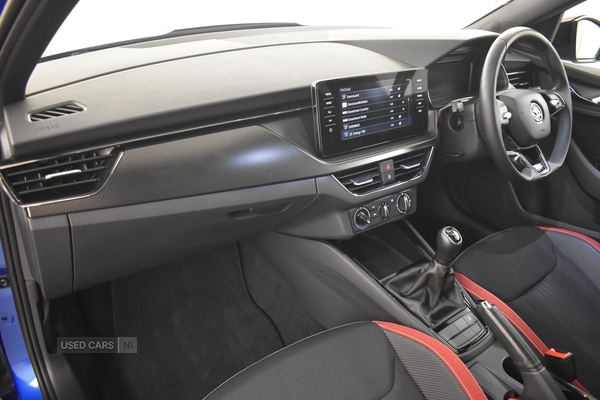 Used Skoda Kamiq 2022 for sale - 76802885: Photo 10