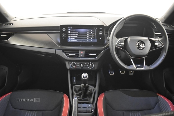 Used Skoda Kamiq 2022 for sale - 76802885: Photo 11