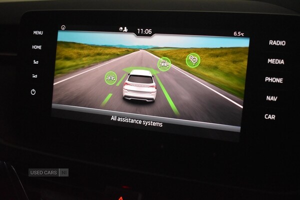 Used Skoda Kamiq 2022 for sale - 76802885: Photo 17