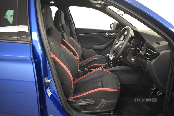 Used Skoda Kamiq 2022 for sale - 76802885: Photo 26