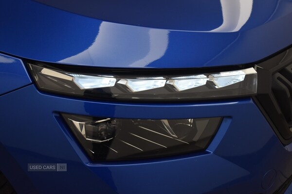 Used Skoda Kamiq 2022 for sale - 76802885: Photo 9