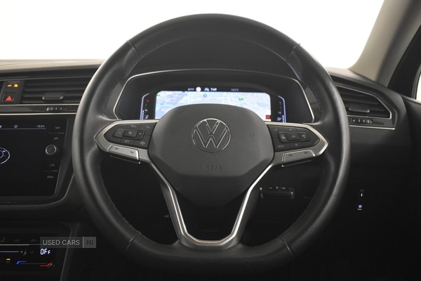 Used Volkswagen Tiguan Allspace 2022 for sale - 76528522: Photo 12