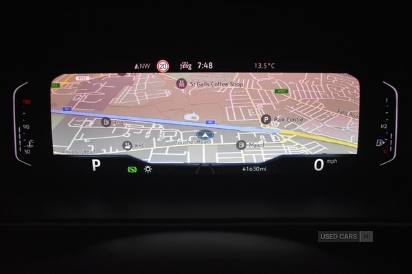 Used Volkswagen Tiguan Allspace 2022 for sale - 76528522: Photo 14