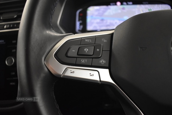 Used Volkswagen Tiguan Allspace 2022 for sale - 76528522: Photo 15