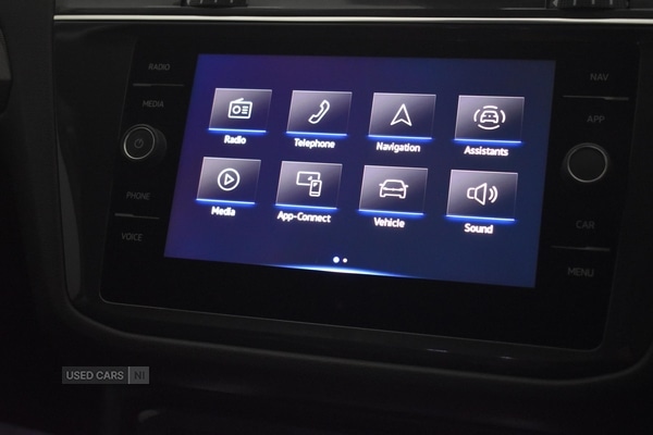 Used Volkswagen Tiguan Allspace 2022 for sale - 76528522: Photo 17