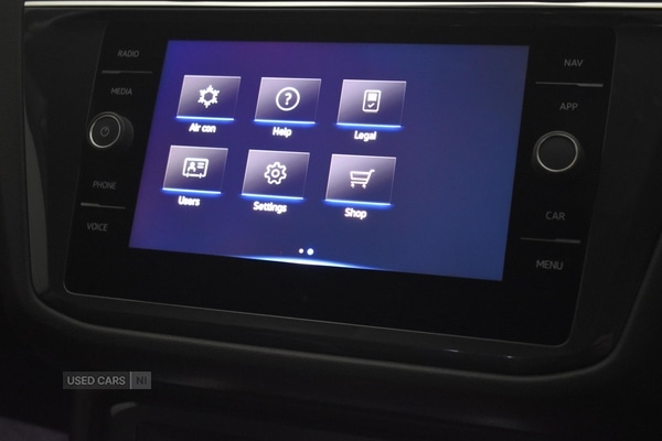 Used Volkswagen Tiguan Allspace 2022 for sale - 76528522: Photo 18