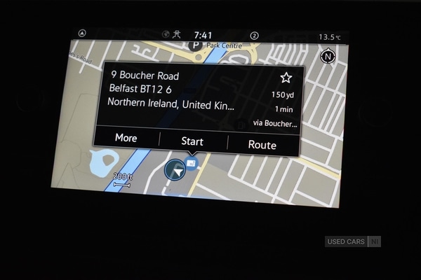 Used Volkswagen Tiguan Allspace 2022 for sale - 76528522: Photo 23