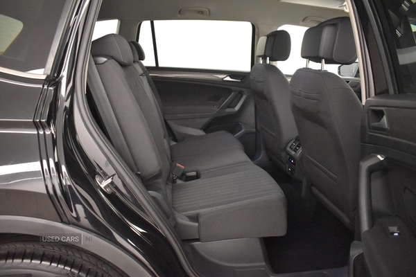 Used Volkswagen Tiguan Allspace 2022 for sale - 76528522: Photo 37