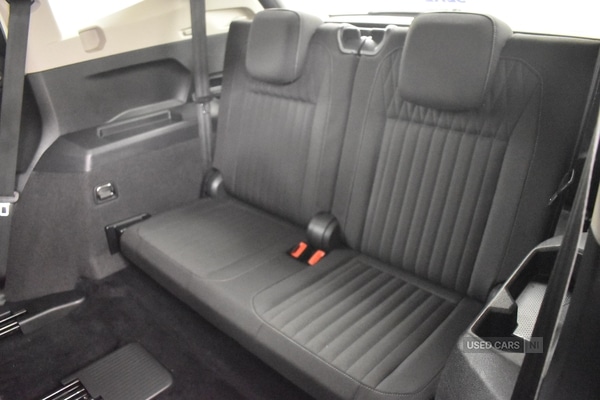 Used Volkswagen Tiguan Allspace 2022 for sale - 76528522: Photo 42