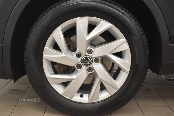 Used Volkswagen Tiguan Allspace 2022 for sale - 76528522: Photo 43