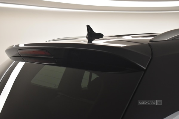 Used Volkswagen Tiguan Allspace 2022 for sale - 76528522: Photo 48