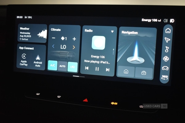 Used MG MG HS 2025 for sale - 76998780: Photo 16