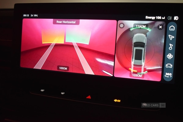 Used MG MG HS 2025 for sale - 76998780: Photo 23