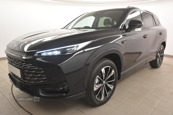 Used MG MG HS 2025 for sale - 76998780: Photo 7