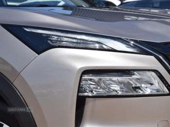 Used Nissan X-Trail 2024 for sale - 75081325: Photo