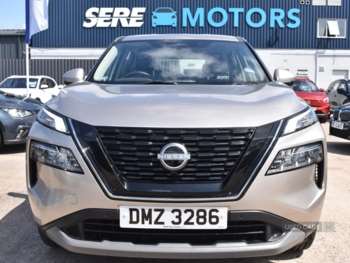 Used Nissan X-Trail 2024 for sale - 75081325: Photo