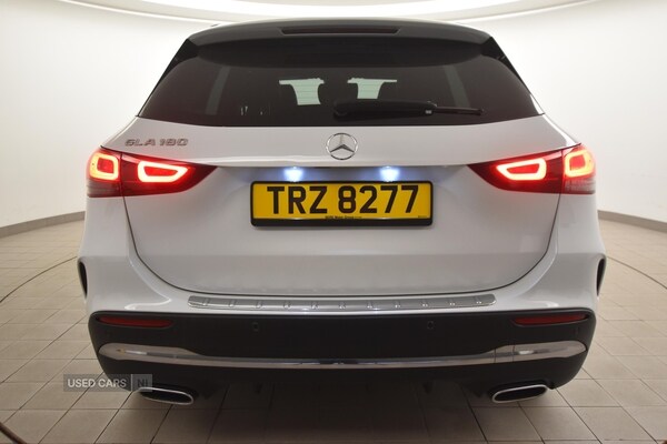 Used Mercedes-Benz GLA 2022 for sale - 76585927: Photo 53