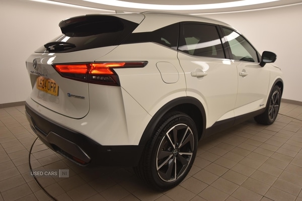 Used Nissan Qashqai 2024 for sale - 76671996: Photo 4