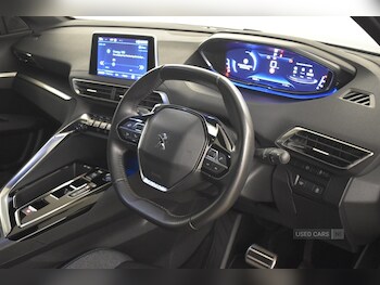 Used Peugeot 3008 2023 for sale - 77021606: Photo