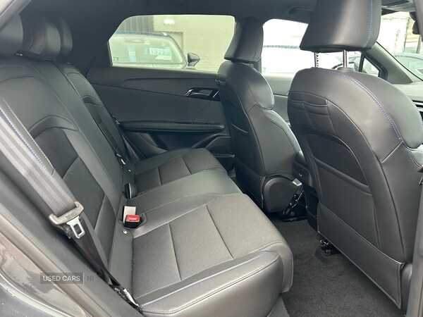 Used MG MG4 2024 for sale - 77204794: Photo 6