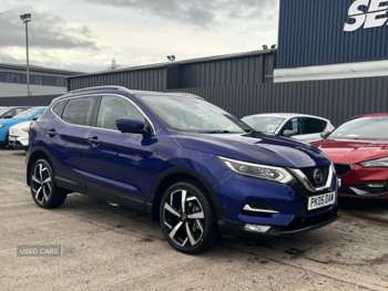 2019 - 1.5 dCi 115 Tekna 5dr