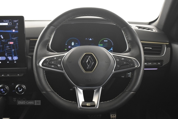 Used Renault Arkana 2023 for sale - 77156856: Photo 12