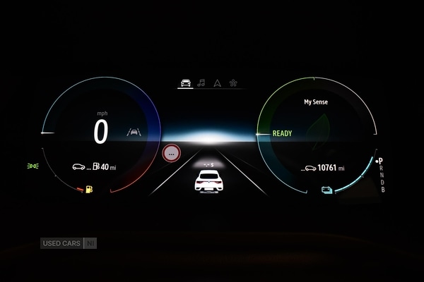 Used Renault Arkana 2023 for sale - 77156856: Photo 13