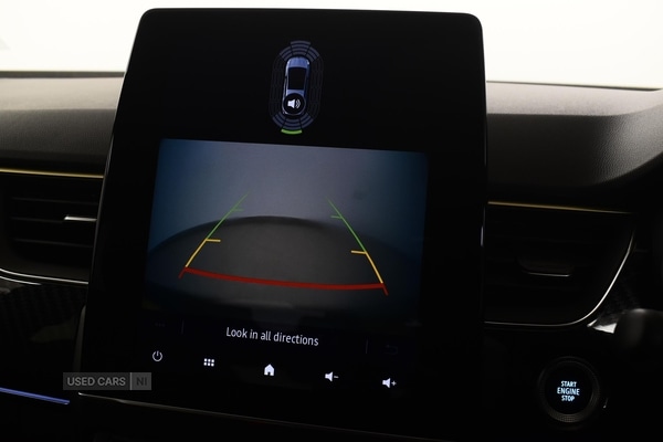 Used Renault Arkana 2023 for sale - 77156856: Photo 18