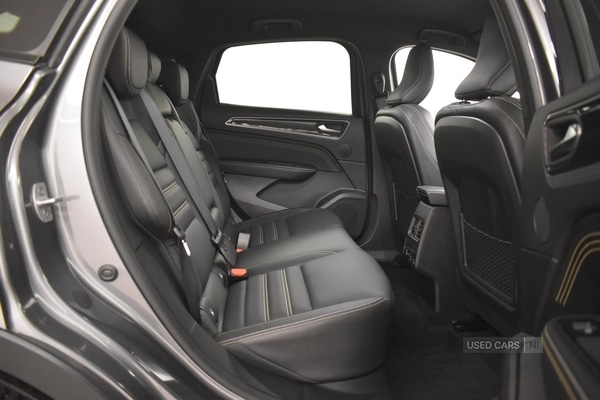 Used Renault Arkana 2023 for sale - 77156856: Photo 33