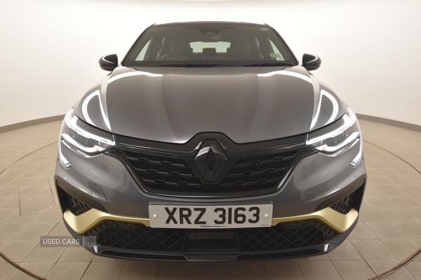 Used Renault Arkana 2023 for sale - 77156856: Photo 5