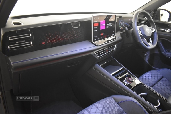 Used Volkswagen Tiguan 2024 for sale - 76153363: Photo 10