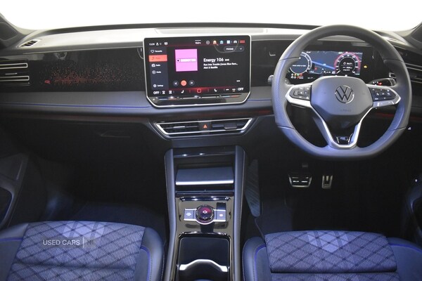 Used Volkswagen Tiguan 2024 for sale - 76153363: Photo 11