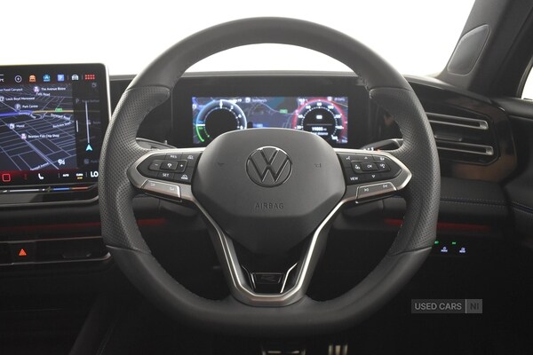 Used Volkswagen Tiguan 2024 for sale - 76153363: Photo 12