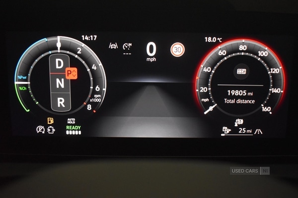 Used Volkswagen Tiguan 2024 for sale - 76153363: Photo 13