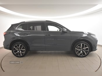 Used Volkswagen Tiguan 2024 for sale - 76153363: Photo 2