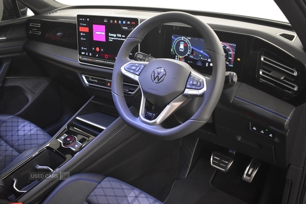 Used Volkswagen Tiguan 2024 for sale - 76153363: Photo 3