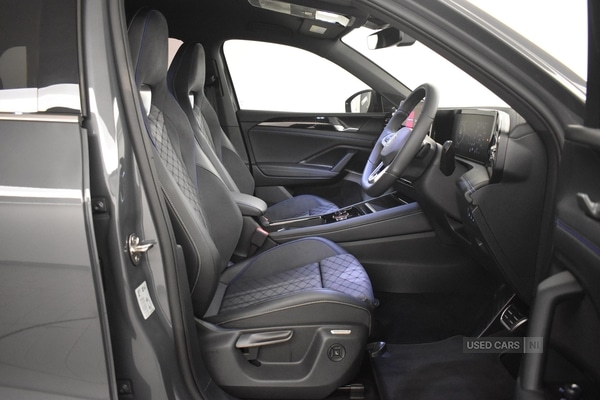Used Volkswagen Tiguan 2024 for sale - 76153363: Photo 36